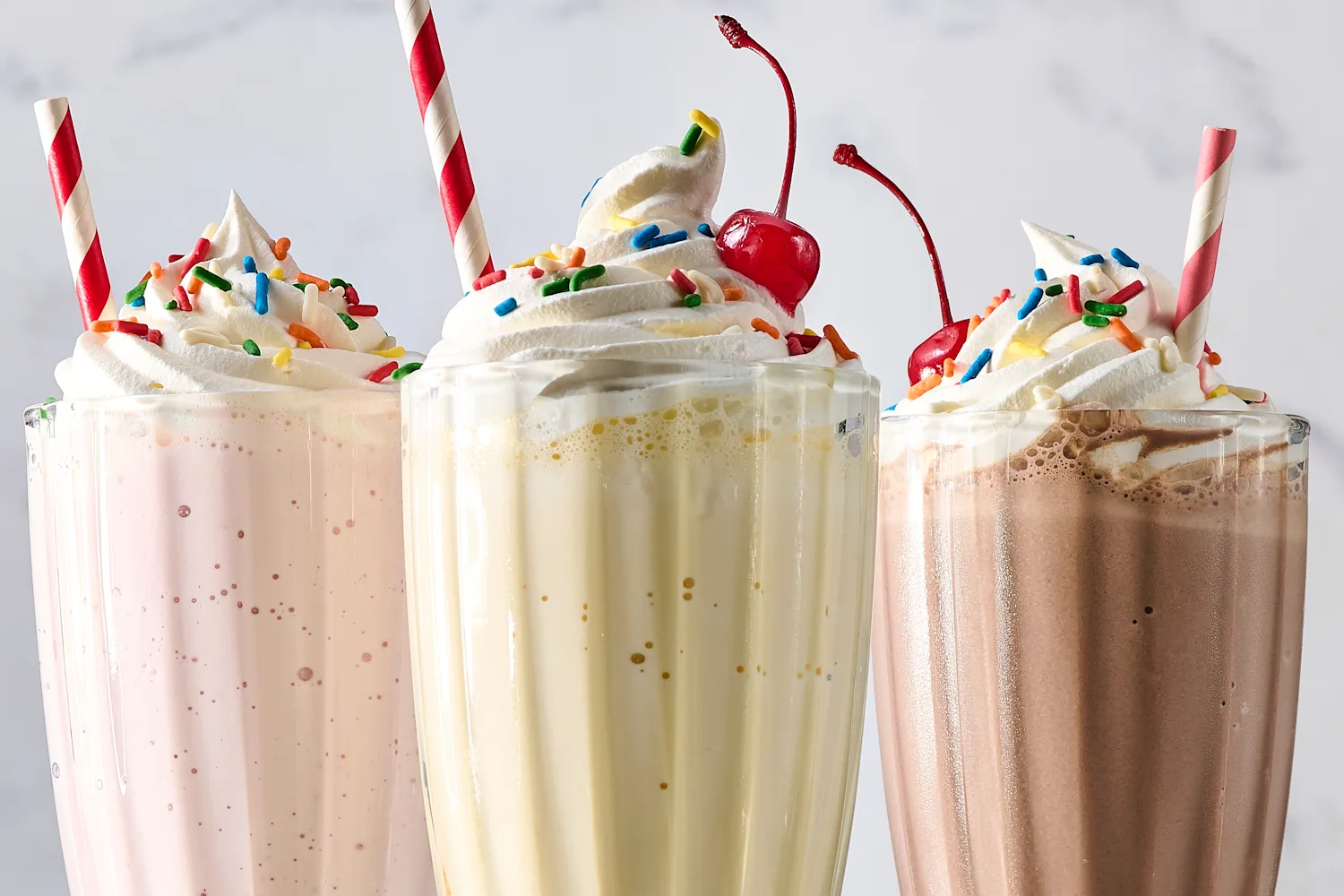 Milkshake