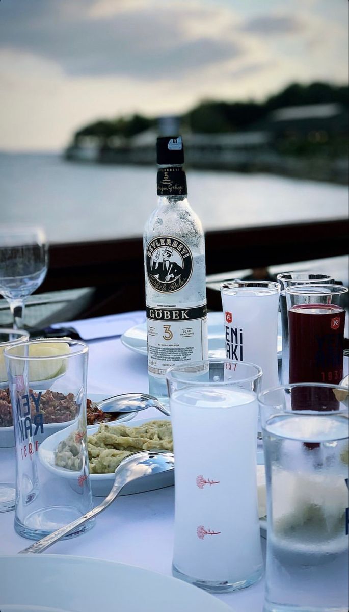Beylerbeyi Rakı Grubu