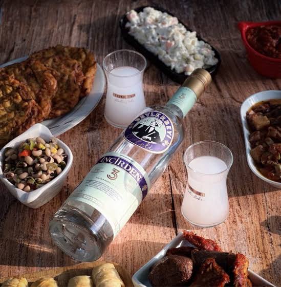 Beylerbeyi Rezerv İncirden 35 cl