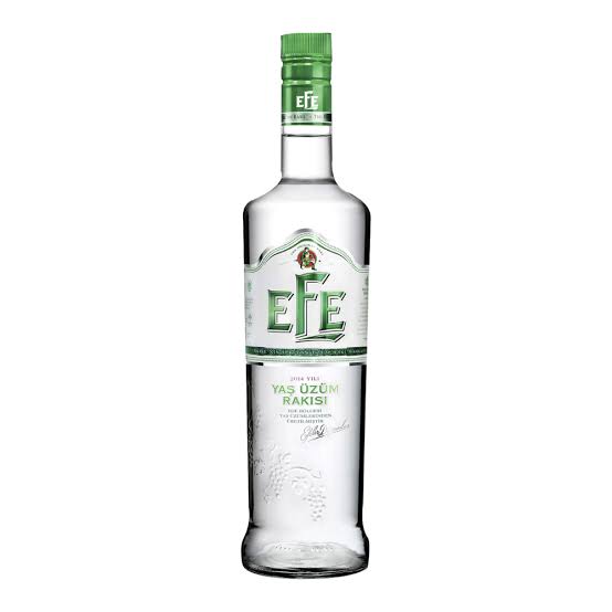 Efe Yaş Üzüm 35 cl