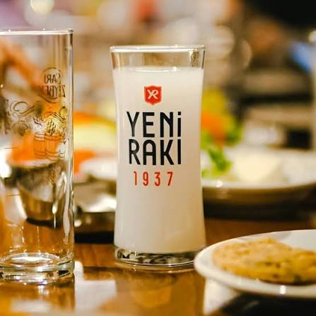 Yeni Rakı 20 cl