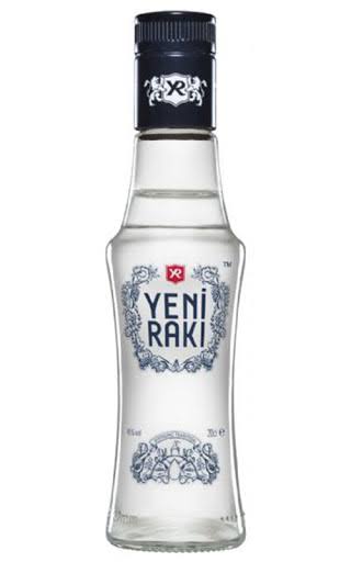 Yeni Rakı 35 cl