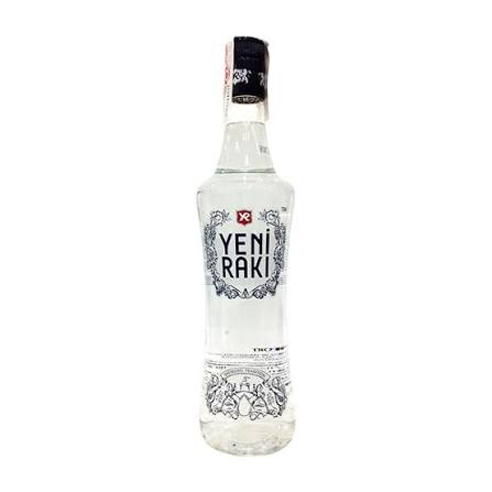 Yeni Rakı   50 cl