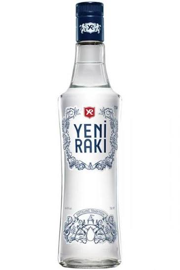 Yeni Rakı  100 cl