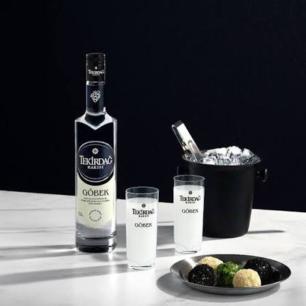 Tekirdağ Göbek  70 cl