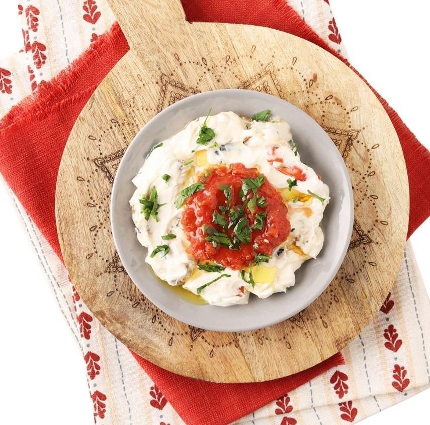 Egenin Yoğurtlaması