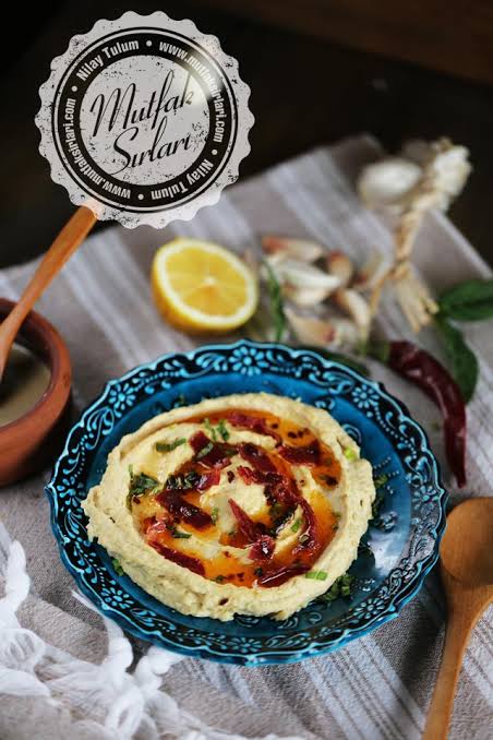 Pastırmalı Humus